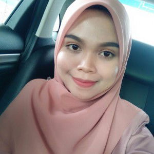 Piqah Razak profile icon