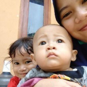 Amaliyah nanda R profile icon