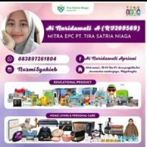 Ai Nuridawati Apriani profile icon