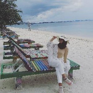 Tia Armi profile icon