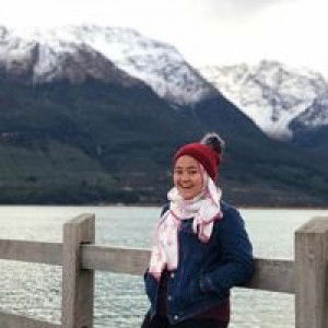 Hafizah Muhamad profile icon