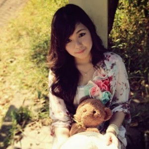 Priskila Cayadi profile icon