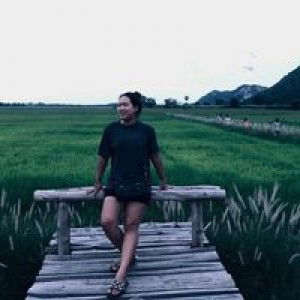 Areewan Pannin profile icon