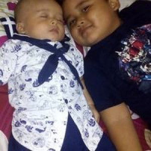 Fathir Sidqie profile icon