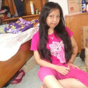 Rita sari profile icon