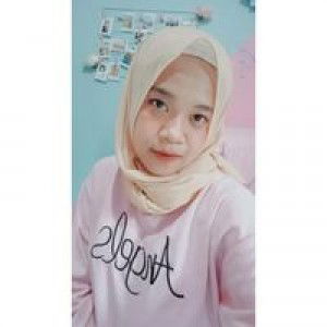 Azahra Stevanny Irru profile icon