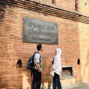 Phakamas  Yomdoy profile icon