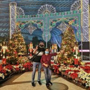 CHERRYLOU CO AZUELA profile icon