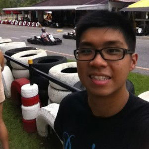 Randall Loke profile icon