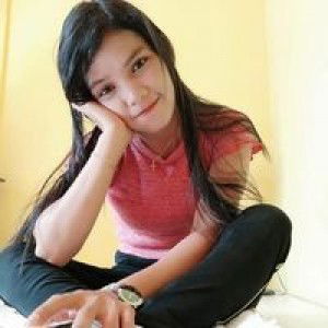 Susi Nainggolan profile icon