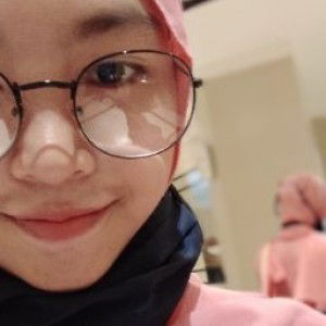 Ulfah zafa profile icon