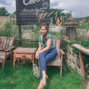 Moo Paerw profile icon