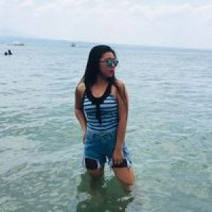 Maica Diaz profile icon