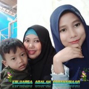 Malika Wardah profile icon