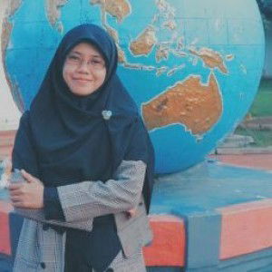 Wilda R profile icon