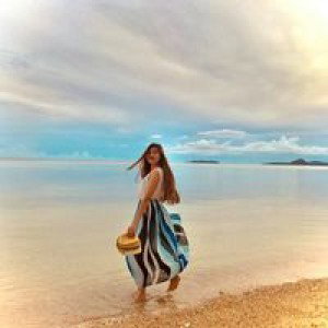 Myrin Mataria Daday-Bustamante profile icon