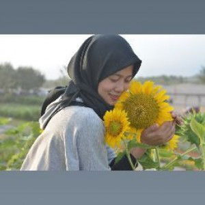 Dyah Agustina profile icon