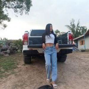 อมยิ้ม สีฟ้า profile icon