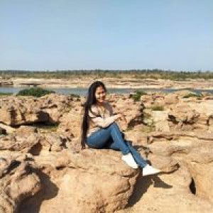 พรวิภา นิลสุข profile icon