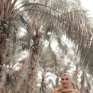 Sary Putry Anita profile icon