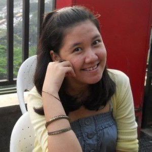 cheria amelinda profile icon