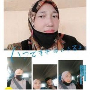 Salmiah Muchimun profile icon