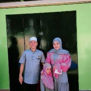 Minarni Hutuba profile icon