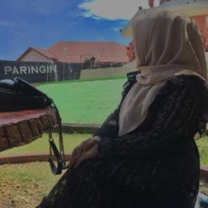 Rizqyyah profile icon