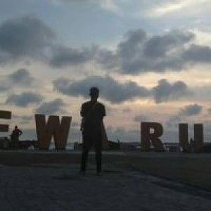 Ratno S profile icon