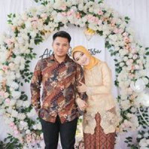 Nissa Saqhilla Pratiwi profile icon