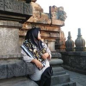 Tika Arum Pertiwi profile icon