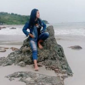 Aurani Azurra profile icon