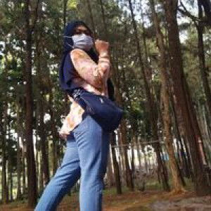 Daryono Eka Noor Hikmah profile icon