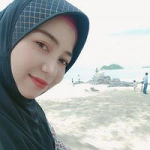 Nur-aseekin Saleah profile icon