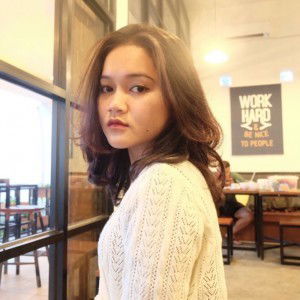 Nurul S profile icon