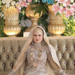 Tsalisnadya Khoerunnissa profile icon