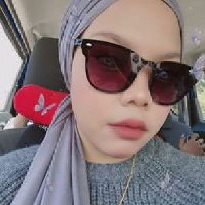 Nabila Rohaizad profile icon