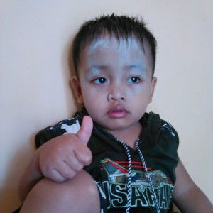 Udha Fahziar profile icon