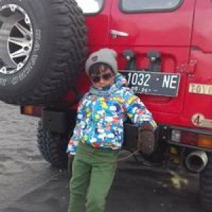 Qurrota A'yuni profile icon