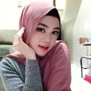 Syahda Nabila profile icon