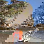 Etik Christina profile icon