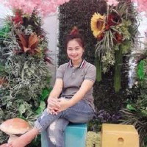 Porntthip Sangkaew profile icon