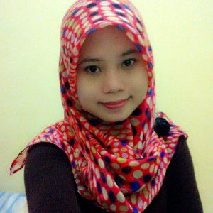 Widia Aja profile icon