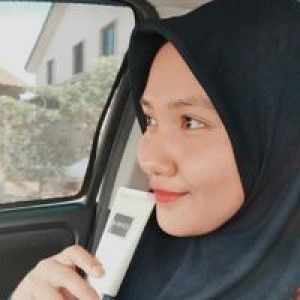 Aqilah Suhaimi profile icon