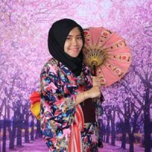 Dwi Wahyuni K Dwi profile icon