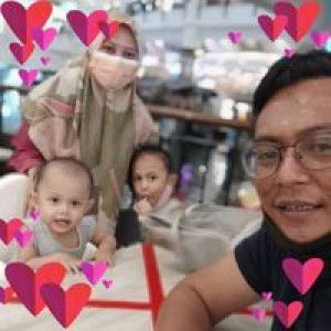 Hayati Wahid II profile icon