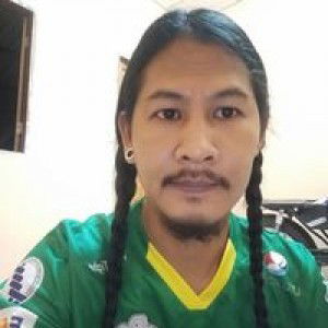 Kamphon Khuniart profile icon