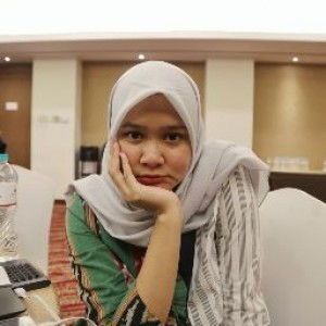 Shendy Puspa Pratiwi profile icon