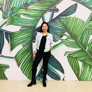 Jennivie Alejo profile icon