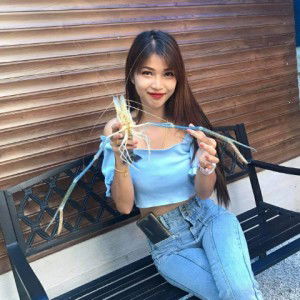 นลินทิพย์ สวัสดี profile icon